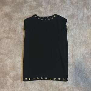 Calvin Klein mini dress
